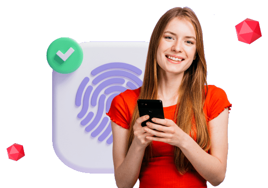 Мобильный ID от МТС в посёлок городского типа Кратово