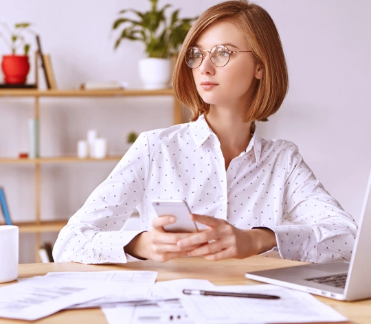 Автосекретарь от МТС в посёлок городского типа Кратово