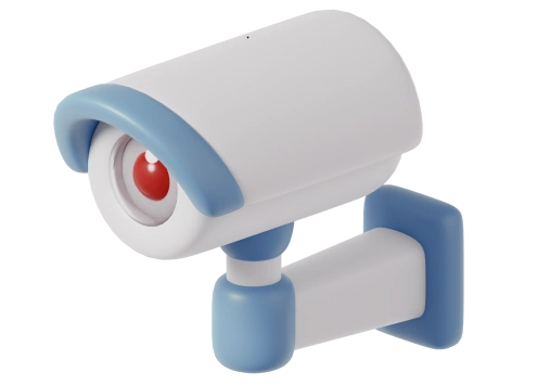 Камеры видеонаблюдения МТС в посёлок городского типа Кратово