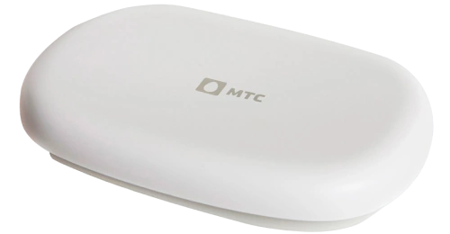 Базовые станции (фемтосоты) МТС в посёлок городского типа Кратово