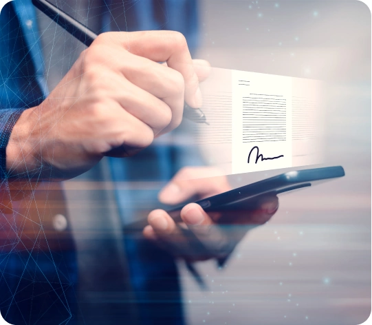 Электронная подпись от МТС в посёлок городского типа Кратово