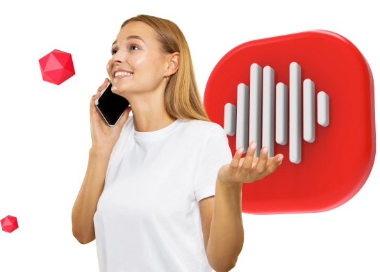 Запись звонков и контроль качества от МТС в посёлок городского типа Кратово