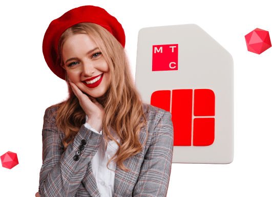 Корпоративные тарифы от МТС в посёлок городского типа Кратово