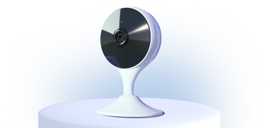 Камера видеонаблюдения в посёлок городского типа Кратово